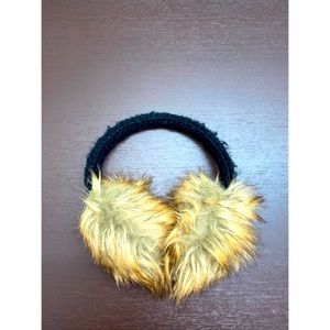 Ear Muffs